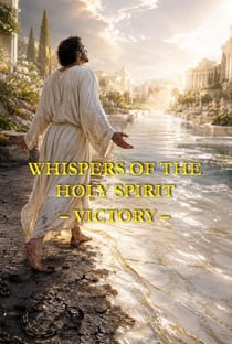 Whispers of the Holy Spirit – Victory