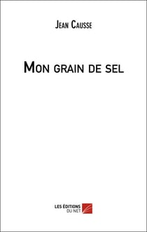 Mon grain de sel