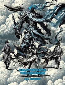 The Colossus - Halcyon Days, #1