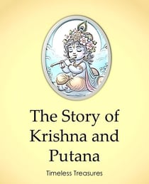 The Story Of Krishna And Putana - Timeless Treasures, #1