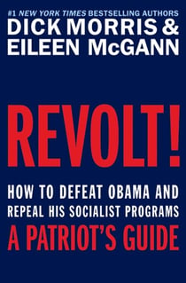 Revolt! - How to Defeat Obama and Repeal His Socialist Programs