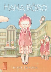 Hana Boro