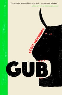Gub - A Sunday Times Book of the Year 2024
