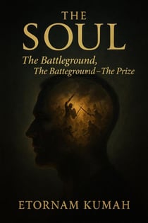 The Soul – The Battleground, The Battleground – The Prize