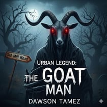 Urban Legend: The GOAT Man - Urban Legend