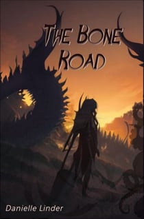 The Bone Road - Black Dragon, #2