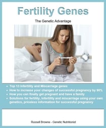 Fertility Genes - The genetic advantage, #5