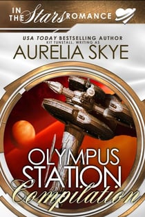 Olympus Station - Olympus Station, #4