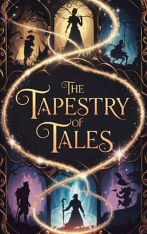 The Tapestry of Tales - Short stories - fiction, #2