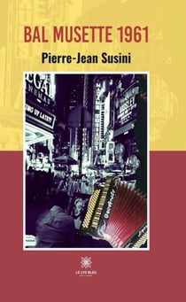 Bal musette 1961 - Roman