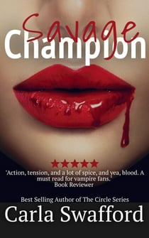 Savage Champion