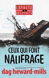 Ceux qui font naufrage