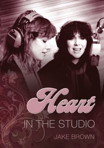 Heart - In the Studio