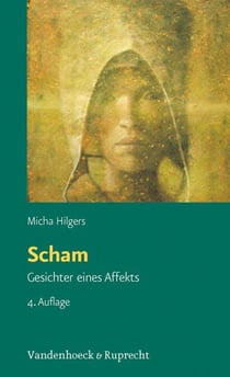 Scham - Gesichter eines Affekts