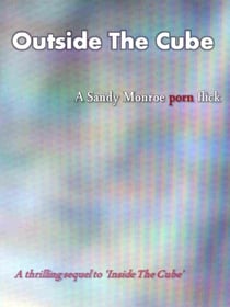 Outside The Cube - Cube, #2