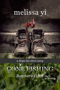 Butcher's Hook - Hope Sze Medical Crime, #2.7