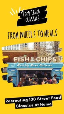 From Wheels To Meals