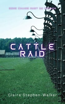 Cattle Raid - The Orbitals, #4