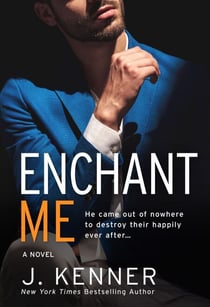 Enchant Me - The Stark Saga, #7