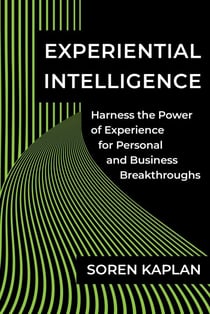 Experiential Intelligence - Harness the Power of Experience for Personal and Business Breakthroughs