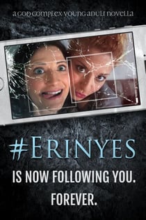 Erinyes - God Complex Universe