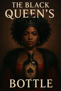 - *The Black Queen’s Bottle*
