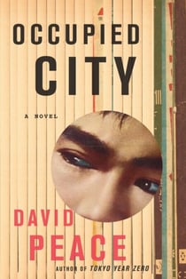 Occupied City - Book Two of the Tokyo Trilogy