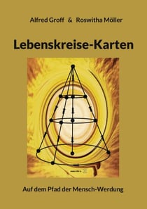 Lebenskreise-Karten - Auf dem Pfad der Mensch-Werdung