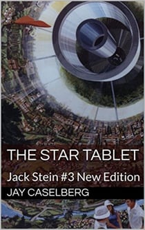 The Star Tablet - The Jack Stein Novels, #3