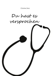 "Du hast es versprochen"