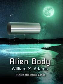 Alien Body - Phane, #1