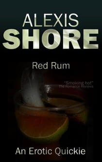 Red Rum - A Red Mystery, #3