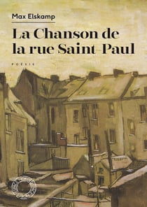La Chanson de la rue Saint-Paul