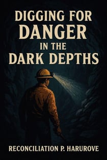 Digging for Danger in the Dark Depths