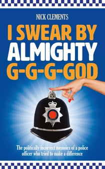 I Swear By Almighty G-G-G-God