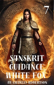 Sanskrit Guidance: White Fox 7 - White Fox, #7
