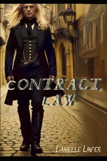 Contract Law - Tales From Yarthe, #1
