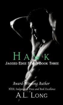 Hawk: Jagged Edge Series #3 - Jagged Edge Series