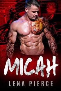 Micah (Book 3) - God's Hellfire MC, #3