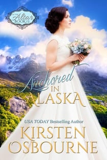 Anchored in Alaska - At the Altar, #13