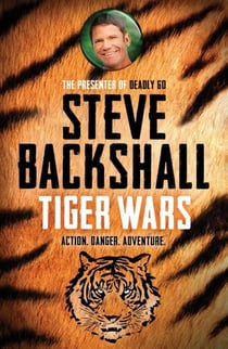 Tiger Wars - Book 1
