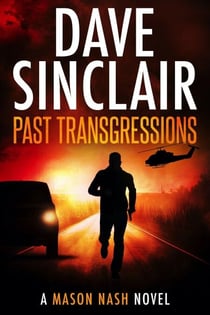 Past Transgressions - Mason Nash, #1