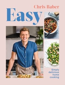 Easy - Simply delicious home cooking