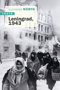 Leningrad 1943