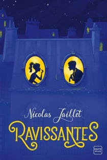Ravissantes