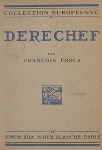 Derechef