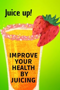Juice up!