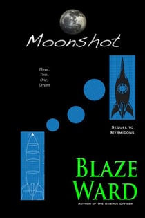 Moonshot - Hive, #2