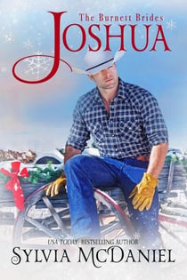 Joshua - The Burnett Brides, #8
