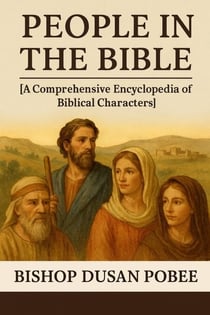 People In The Bible